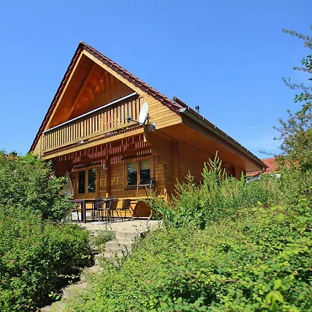 Ferienhaus Block Houses Bad Sachsa - Dmg03014-fyb Steina (Lower-Saxony)
